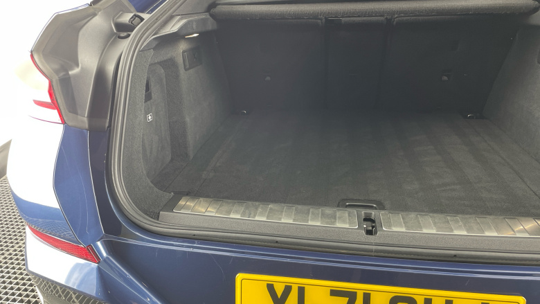 BMW X6 xDrive40i MHT M Sport 5dr Step Auto Petrol Estate